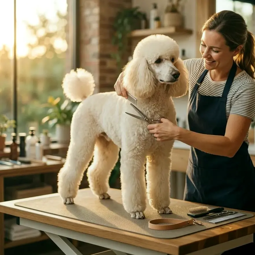 Ast Eule — petcare in Berlin